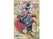 Thor Vol. 2 78 VF NM ; Marvel Comics