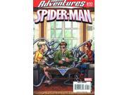 Marvel Adventures Spider Man 33 VF NM ;