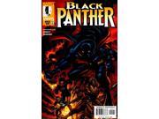 Black Panther Vol. 2 2B VF NM ; Marve
