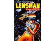 Lensman War of the Galaxies 1 FN ; ETE