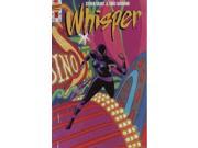 Whisper Vol. 2 26 VF NM ; First Comic