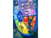 Wheel of Worlds Neil Gaiman’s… 0 VF N
