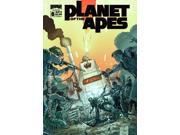 Planet of the Apes 5th Series 8A VF N