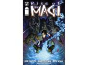 Rise of the Magi 1A VF NM ; Image Comic