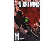 Nightwing 136 VF NM ; DC Comics