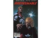 Irredeemable 20A VF NM ; Boom!