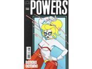 Powers 36 VF NM ; Image Comics