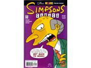 Simpsons Comics 132 VF NM ; Bongo Comic
