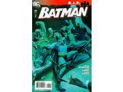 Batman 680 VF NM ; DC Comics