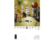 Phonogram 3 VF NM ; Image Comics