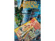 Green Arrow 16 VF NM ; DC Comics