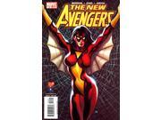 New Avengers 14 VF NM ; Marvel Comics