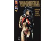 Vampirella Monthly 1 VF NM ; Harris Com
