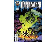 Firebreather 4 FN ; Image Comics