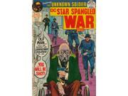 Star Spangled War Stories 163 FN ; DC C