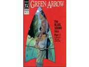Green Arrow 35 FN ; DC Comics