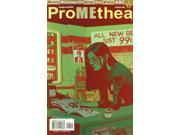 Promethea 26 FN ; America s Best