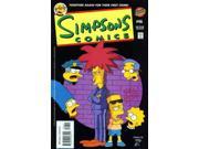 Simpsons Comics 46 FN ; Bongo Comics Gr