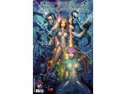 Top Cow Book of Revelations 2003 1 FN ;