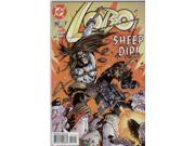 Lobo 55 FAIR ; DC Comics