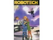 Robotech 8 VF NM ; Antarctic Press