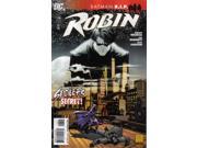 Robin 176 VF NM ; DC Comics