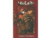 Warlands Epilogue Three Stories 1 VF N