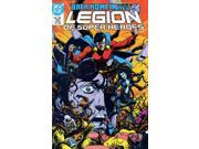 Legion of Super Heroes 3rd Series 23