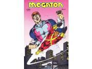 Megaton 5 FN ; Entity Comics