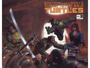 Teenage Mutant Ninja Turtles 1st Series