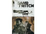Sam and Twitch 16 VF NM ; Image Comics