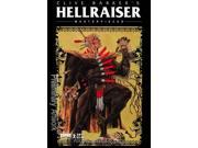 Hellraiser Masterpieces 2 VF NM ; Boom!
