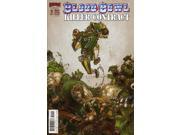 Blood Bowl Killer Contract 1A VF NM ;