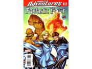 Marvel Adventures Fantastic Four 48 VF