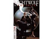 Nightwolf The Price 4 VF NM ; Devil s