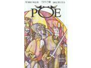 Poe Vol. 2 21 VF NM ; Sirius Comics