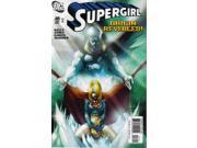 Supergirl 4th Series 16 FN ; DC Comic