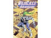 WildC.A.T.S Adventures 8 VF NM ; Image