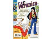 Veronica 72 VF NM ; Archie Comics