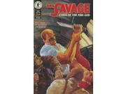 Doc Savage Curse of the Fire God 2 VF