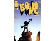 Bone 27 VF NM ; Cartoon Books