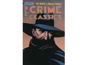 Crime Classics 13 FN ; ETERNITY Comics