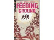Feeding Ground 1 VF NM ; Archaia