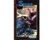 Spawn Godslayer Vol. 2 2 VF NM ; Imag