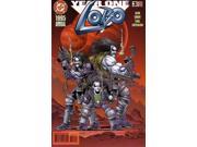 Lobo Annual 3 VF NM ; DC Comics