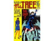 Ms. Tree 50 FN ; Renegade Press