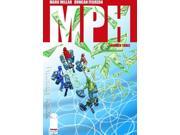 MPH 3A VF NM ; Image Comics