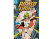 Power Girl 1 VF NM ; DC Comics