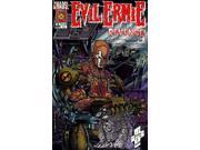 Evil Ernie Revenge 3 VF NM ; Chaos Com