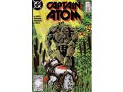 Captain Atom DC 17 VF NM ; DC Comics